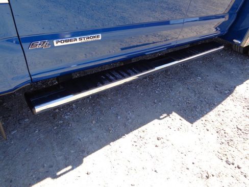 Used 2022 Ford F350 King Ranch w/ King Ranch Ultimate Package image 33