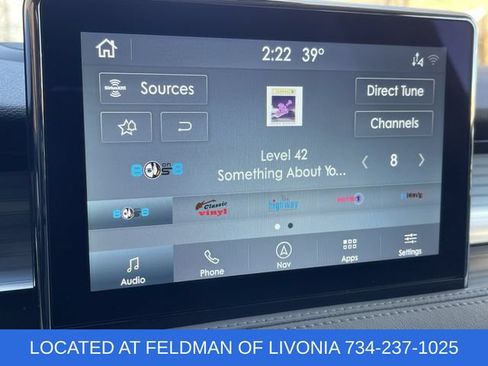 Used 2021 Lincoln Corsair Reserve w/ Equipment Group 201A AWD/4WD image 13