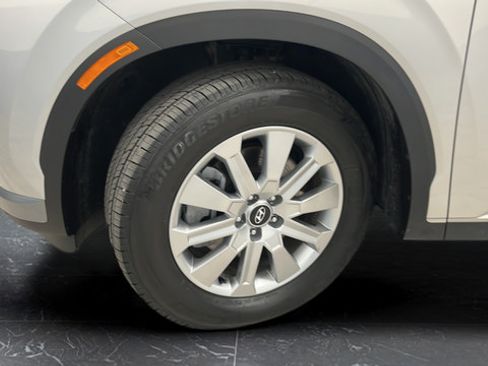Used 2025 Hyundai Palisade SEL AWD/4WD image 39