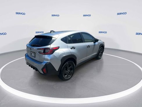 Used 2024 Subaru Crosstrek 2.0i image 8