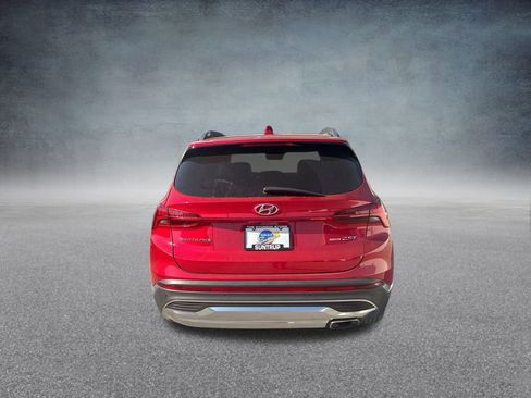 Used 2023 Hyundai Santa Fe Limited image 33