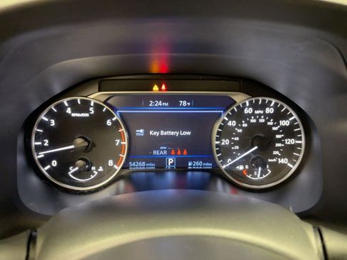 Used 2023 Nissan Altima 2.5 SV image 18