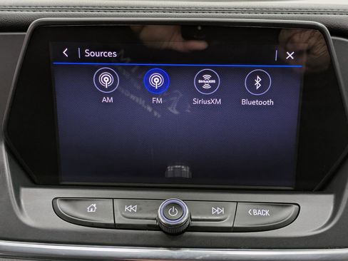 Used 2022 Chevrolet Blazer LT image 21