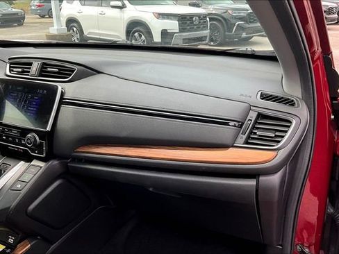 Used 2022 Honda CR-V Touring image 21