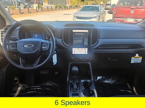 New 2025 Ford Ranger XL w/ Trailer Tow Package image 14