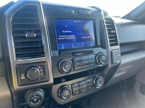 Used 2019 Ford F150 XLT w/ Equipment Group 302A Luxury AWD/4WD image 29
