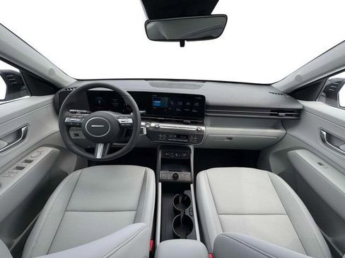 New 2026 Hyundai Kona SEL Premium AWD/4WD image 13
