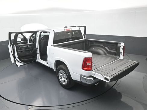 Used 2025 RAM 1500 Big Horn AWD/4WD image 62