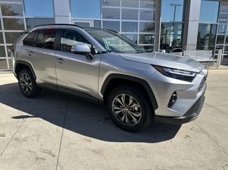 Used 2024 Toyota RAV4 Limited w/ Advanced Technology Package AWD/4WD video 2
