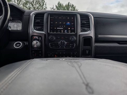 Used 2017 RAM 1500 Limited AWD/4WD image 33