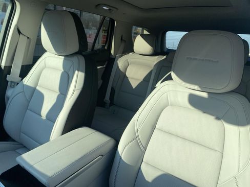 Used 2026 GMC Terrain Denali AWD/4WD image 24