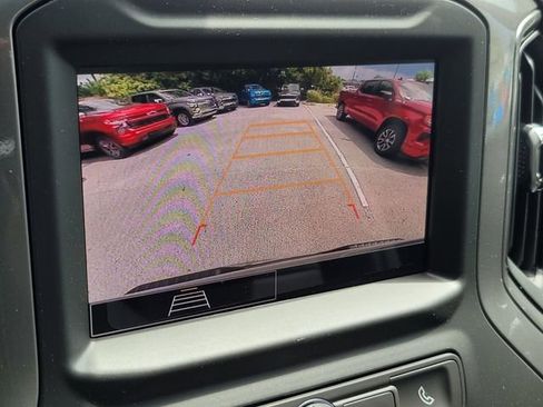 New 2026 Chevrolet Silverado 1500 W/T image 23