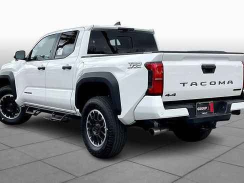 New 2026 Toyota Tacoma TRD Off-Road image 12