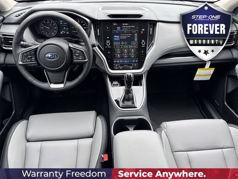 New 2025 Subaru Outback Limited image 19
