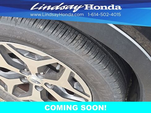 Used 2019 Subaru Forester Premium w/ All-Weather Package image 15