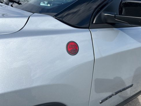 Certified 2024 Jeep Compass Trailhawk image 19