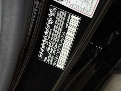 New 2026 Mercedes-Benz Maybach S 680 4MATIC image 27