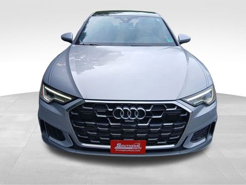Used 2024 Audi A6 Premium Plus image 39