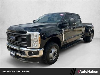 Used 2025 Ford F350 XL