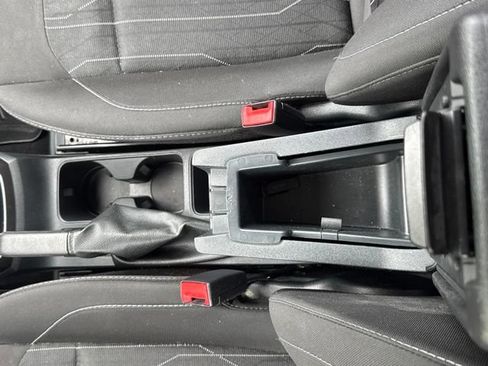 Used 2019 Ford EcoSport SE FWD image 29