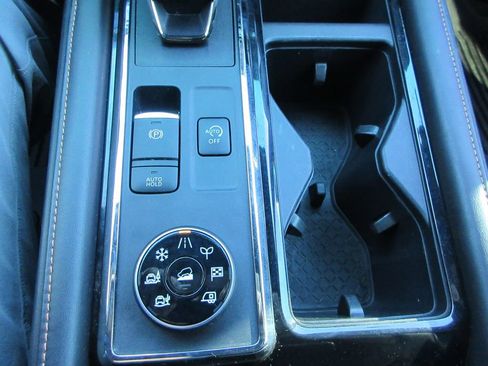 Used 2023 Nissan Pathfinder Rock Creek image 30