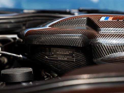 Used 2011 BMW M3 Coupe image 15