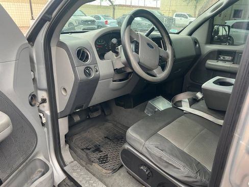 Used 2008 Ford F150 4x4 SuperCrew image 5