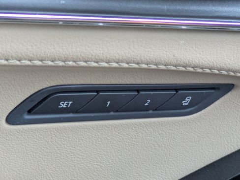 Certified 2025 Cadillac CT5 Premium Luxury image 22