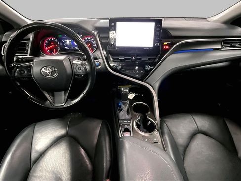 Certified 2021 Toyota Camry XSE w/ Carpet Mat Package (TMS) AWD/4WD image 15