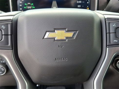 Used 2024 Chevrolet Silverado 2500 LT image 20