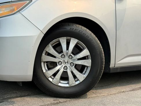 Used 2015 Honda Odyssey EX image 56