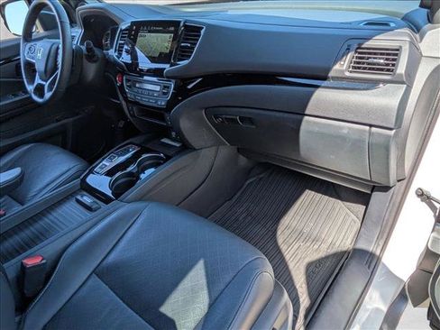 Used 2023 Honda Passport Elite image 22
