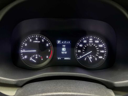 Used 2017 Hyundai Tucson SE FWD image 10