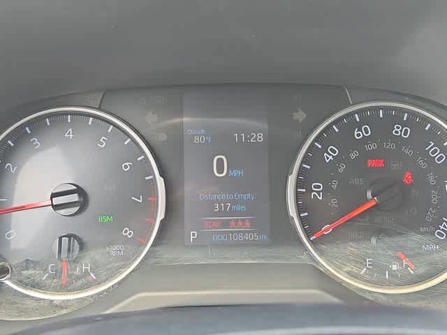 Used 2019 Toyota RAV4 XLE w/ Convenience Package FWD image 30