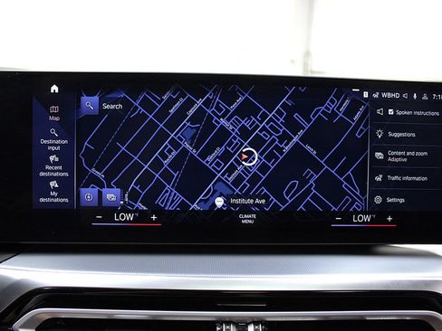 Used 2024 BMW M440i xDrive Gran Coupe w/ Premium Package AWD/4WD image 18