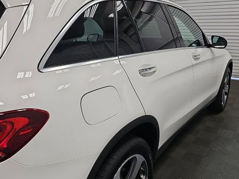 Used 2022 Mercedes-Benz GLC 300 image 10