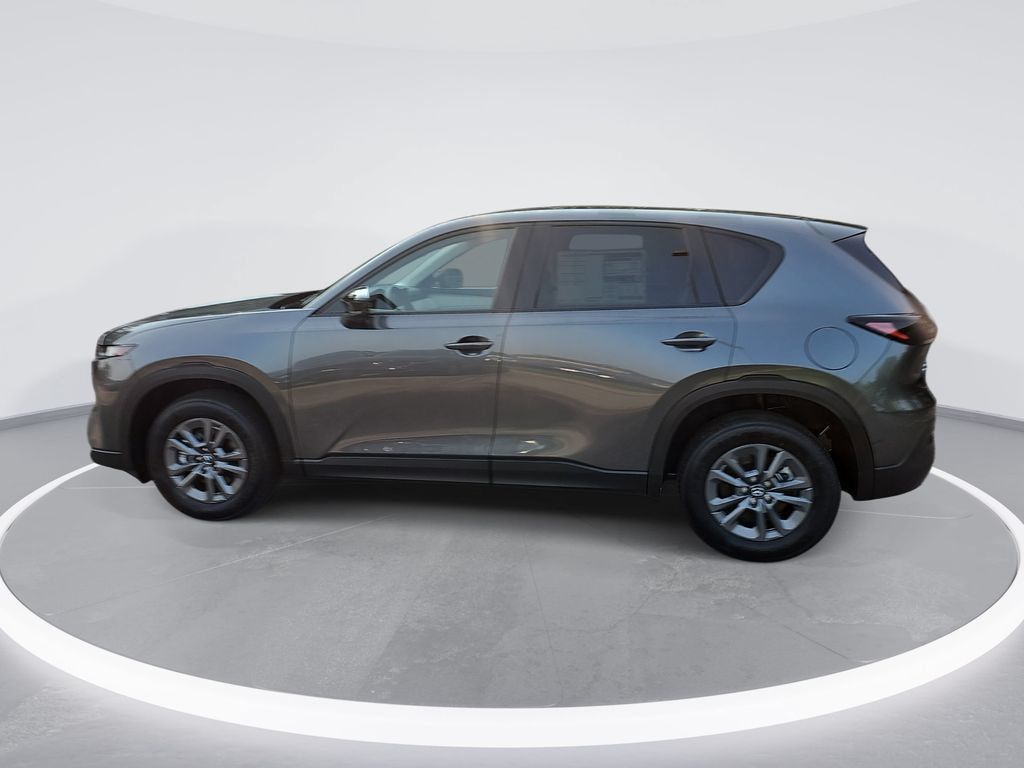 New 2026 MAZDA CX-5 Select AWD/4WD image 8