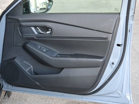 New 2026 Honda Accord SE image 12
