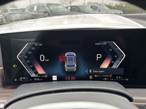 New 2026 BMW X5 xDrive50e w/ M Sport Package image 15