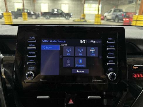 Certified 2023 Toyota Camry LE image 20