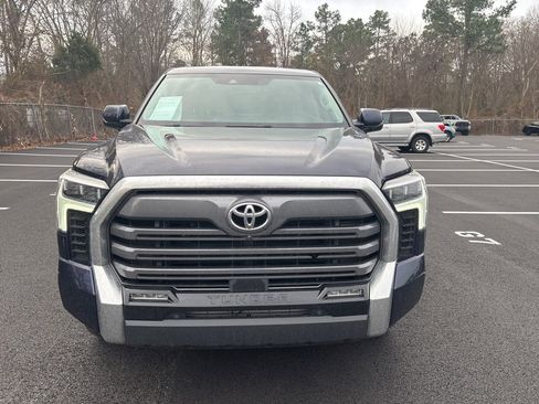 Used 2022 Toyota Tundra Limited image 6