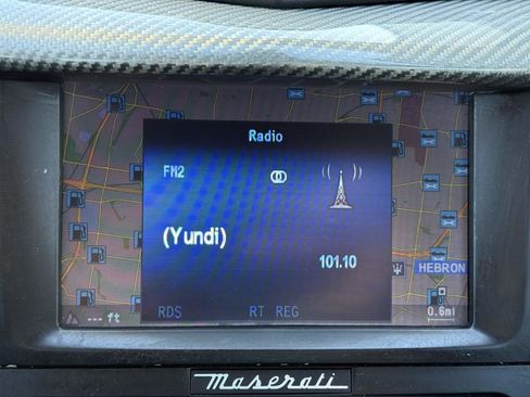 Used 2017 Maserati GranTurismo Sport image 20