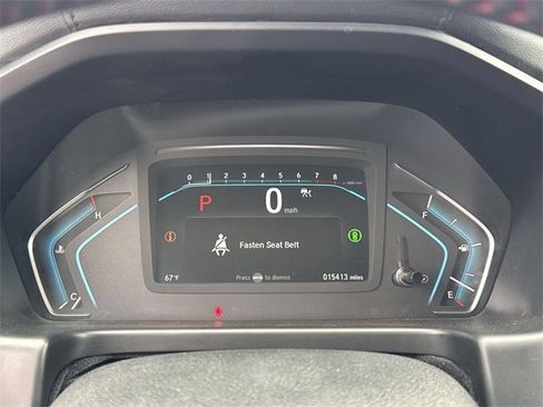 Used 2023 Honda Odyssey Sport image 16
