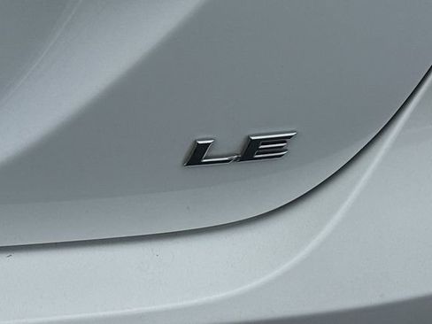 Certified 2022 Toyota Camry LE FWD image 30