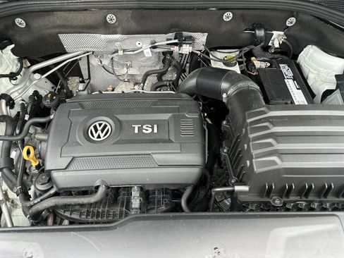 Used 2021 Volkswagen Atlas Cross Sport S image 18