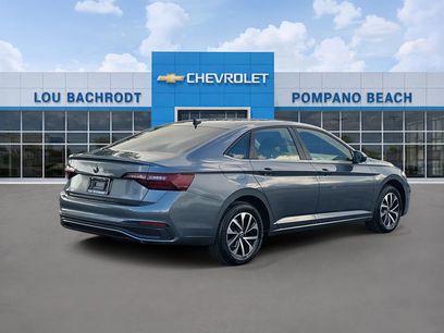 Used 2023 Volkswagen Jetta S