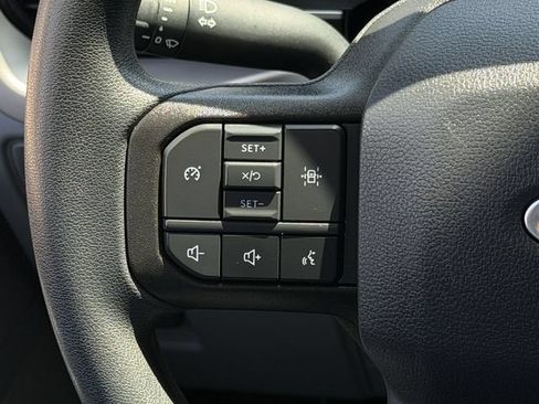 Used 2023 Ford F150 XL w/ FX4 Off-Road Package AWD/4WD image 13