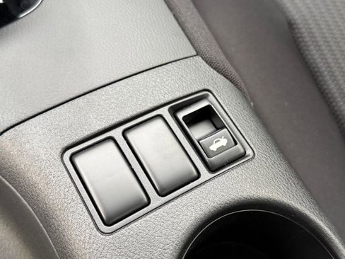 New 2026 Nissan Z Performance RWD image 15