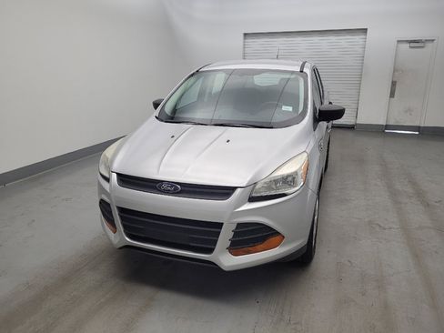 Used 2014 Ford Escape S FWD image 15