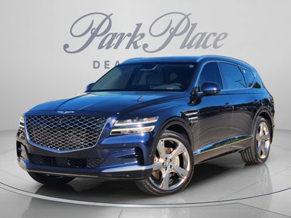 Used 2023 Genesis GV80 3.5T w/ Prestige Package